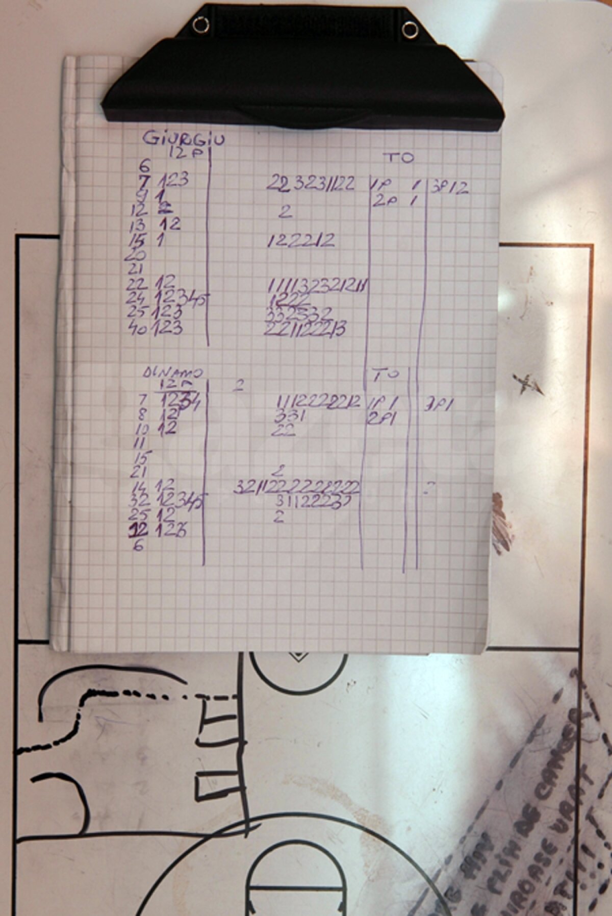 FOTO Ultimele imagini cu Chauncey Hardy în seara tragediei