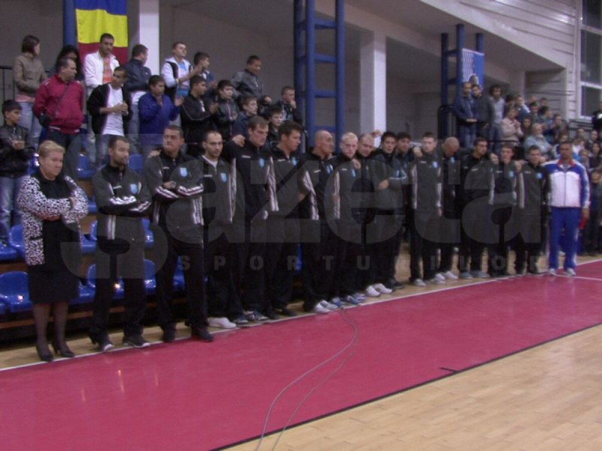 Agresorul lui Hardy a fost arestat pentru 29 de zile