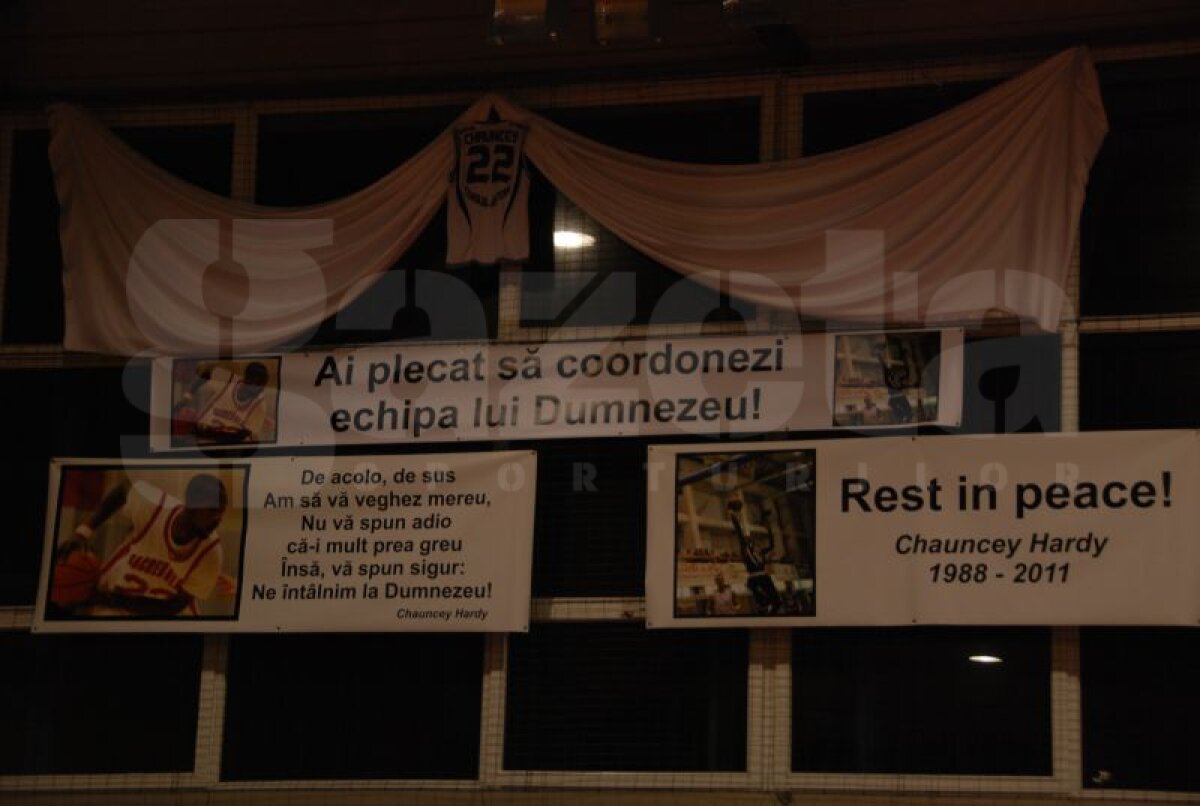 Agresorul lui Hardy a fost arestat pentru 29 de zile