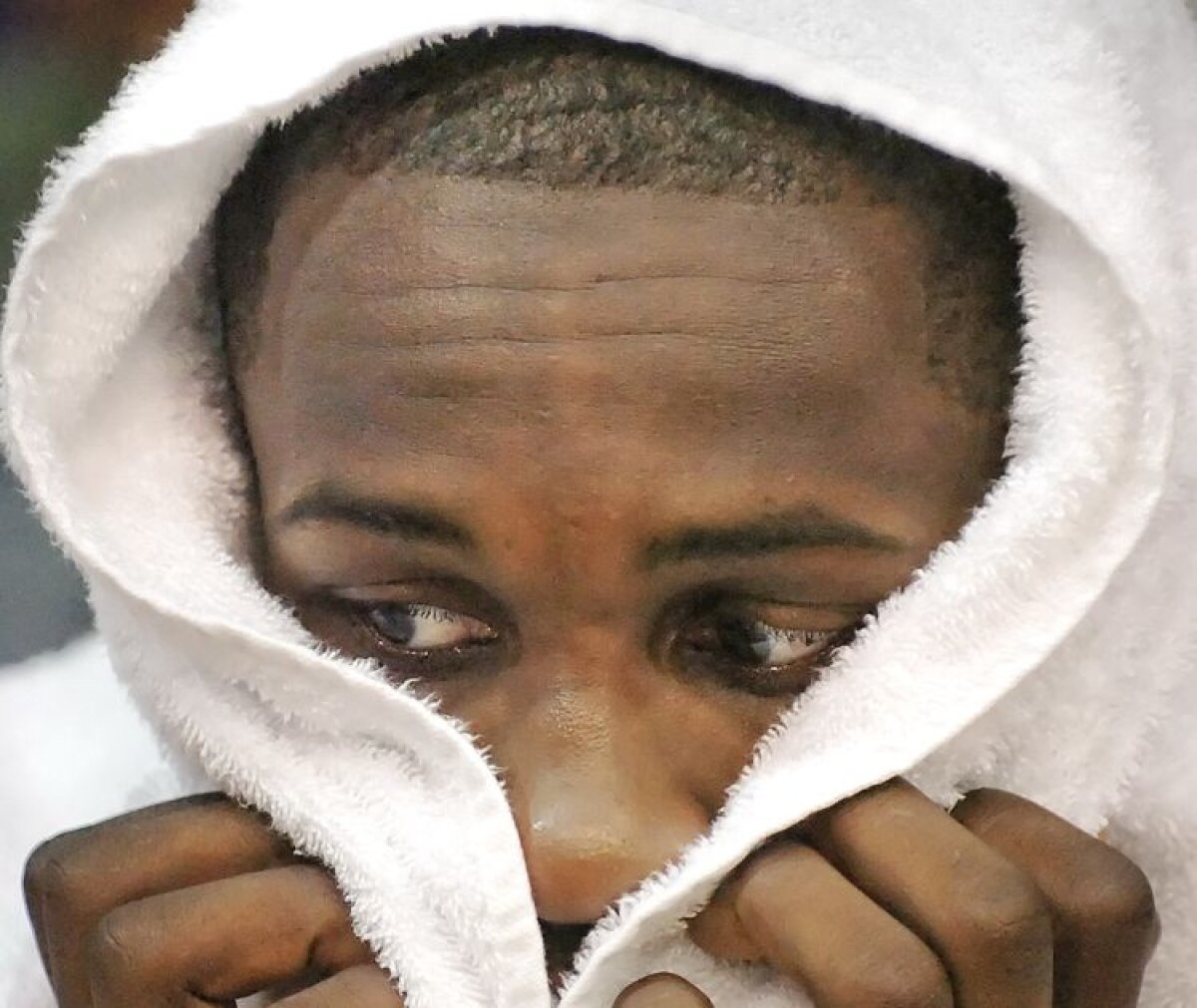 Coechipieri, bodyguarzi şi medici - lanţul laşităţii din cazul morţii lui Hardy Chauncey