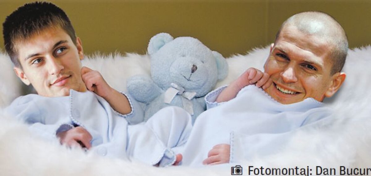 Steliştii nu au voie să meargă acasă pînă nu dorm de prînz în cantonament » Program de grădiniţă