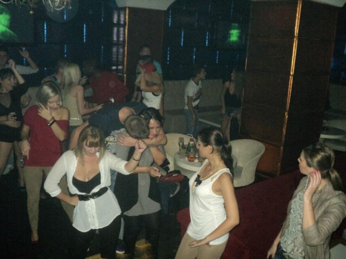 Coechipieri, bodyguarzi şi medici - lanţul laşităţii din cazul morţii lui Hardy Chauncey