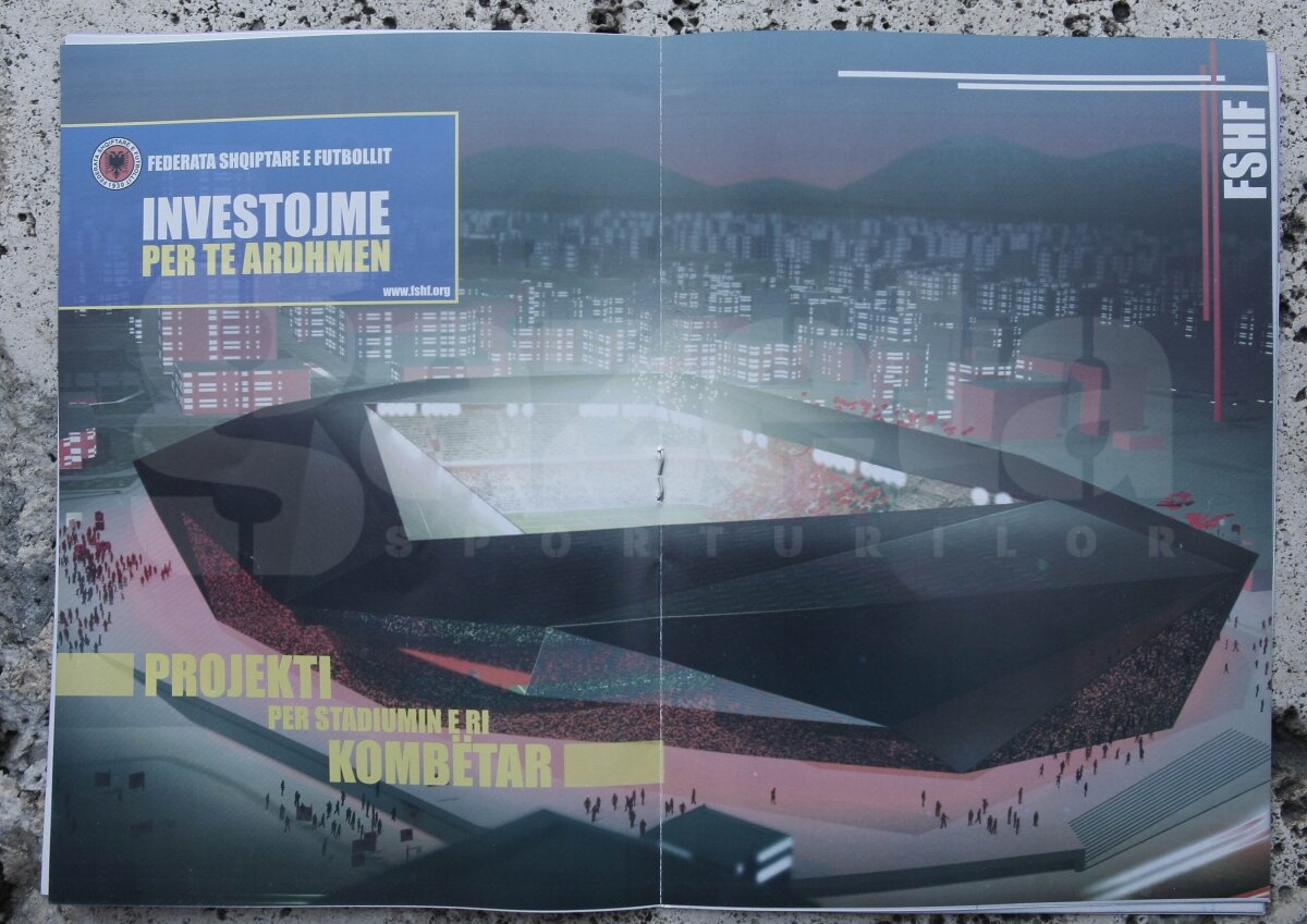 Neşu, Contra, Chivu şi Rădoi fac parte din lotul deplasat la Tirana. Aşa spun albanezii! :O