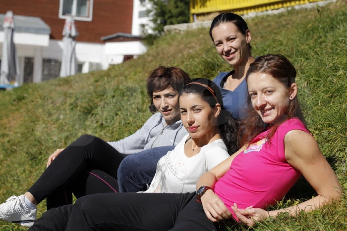 Ziua recoltei la spadă » Brînză şi Măroiu trag diseară să ajungă în finala Mondialelor