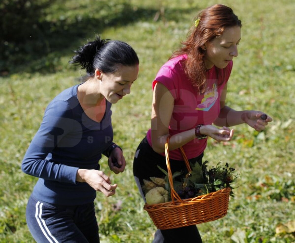 Ziua recoltei la spadă » Brînză şi Măroiu trag diseară să ajungă în finala Mondialelor