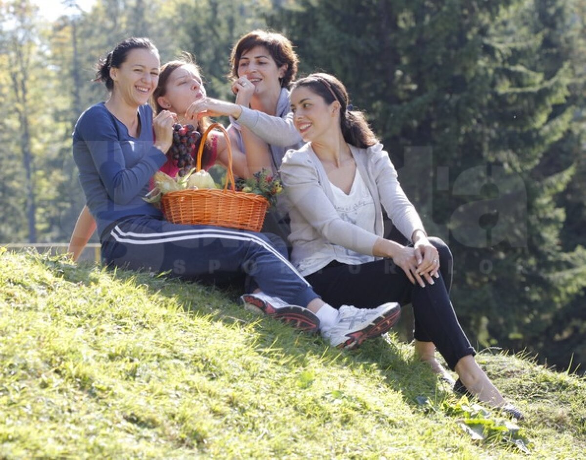 Ziua recoltei la spadă » Brînză şi Măroiu trag diseară să ajungă în finala Mondialelor