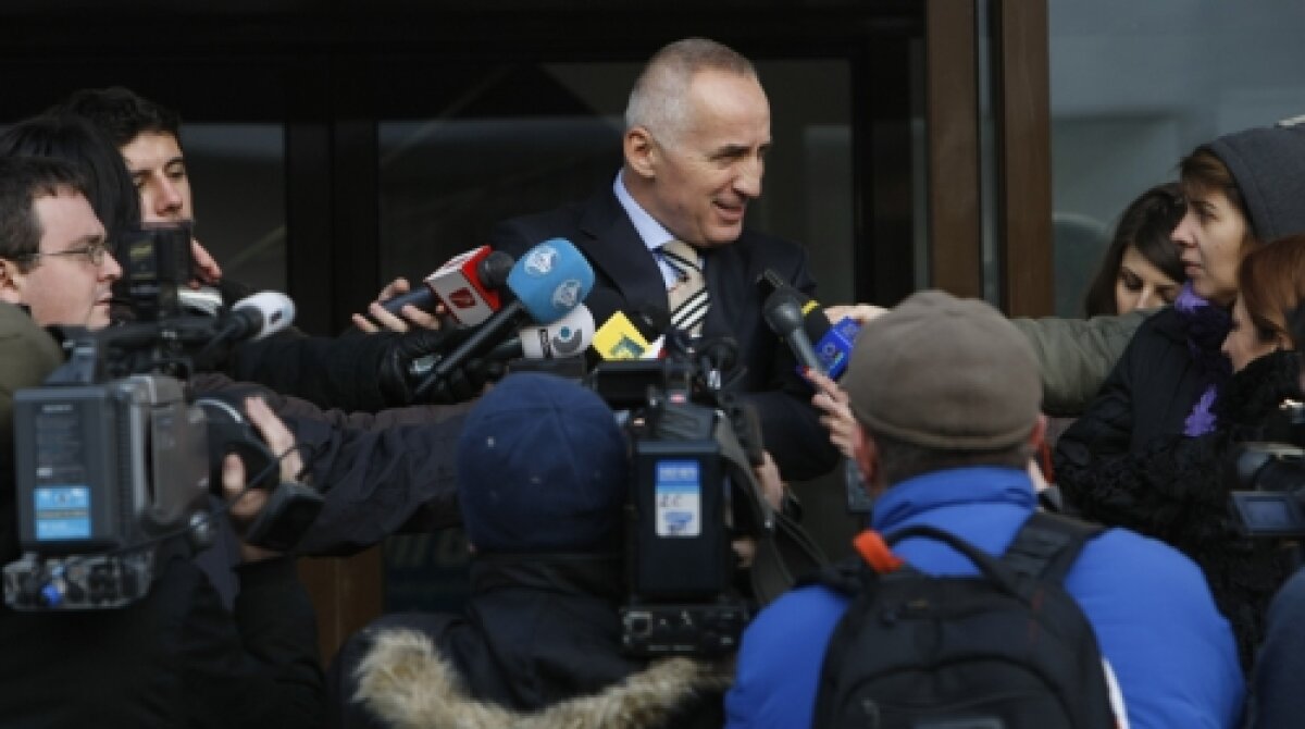 Oţelul calcă pe urmele Barcelonei. Marius Stan e primul "socio"