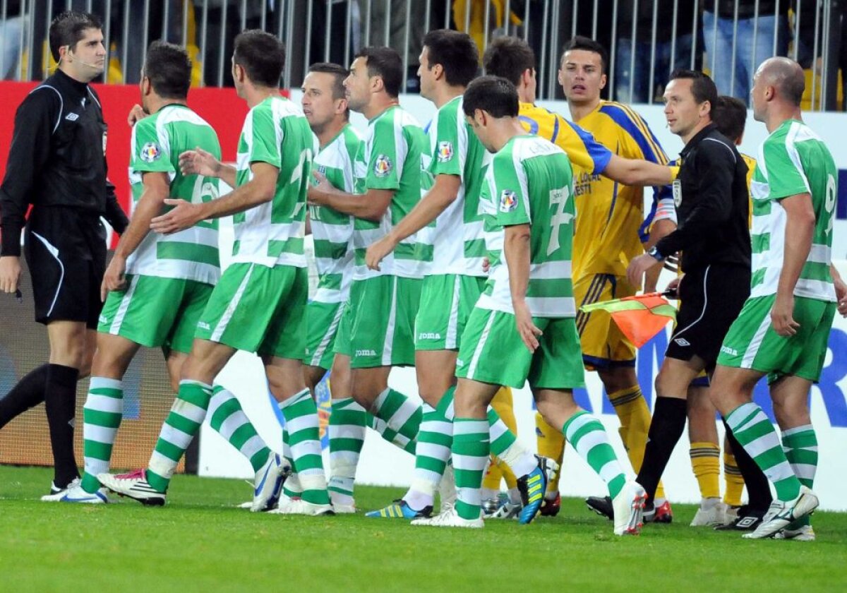 Pe ce ai pariat, Chivulete?