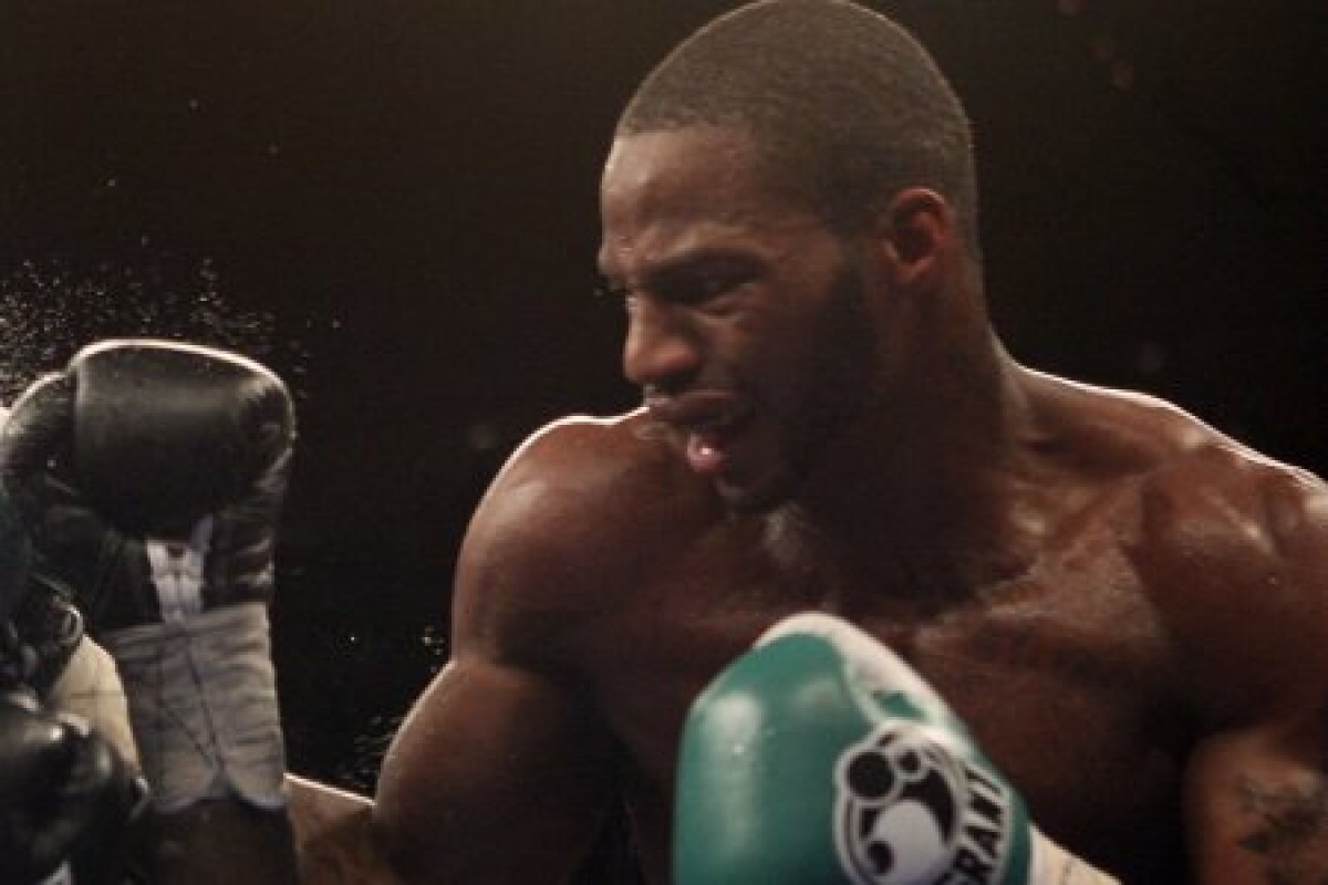 liveTEXT Final controversat » Hopkins a pierdut titlul mondial în faţa lui Dawson