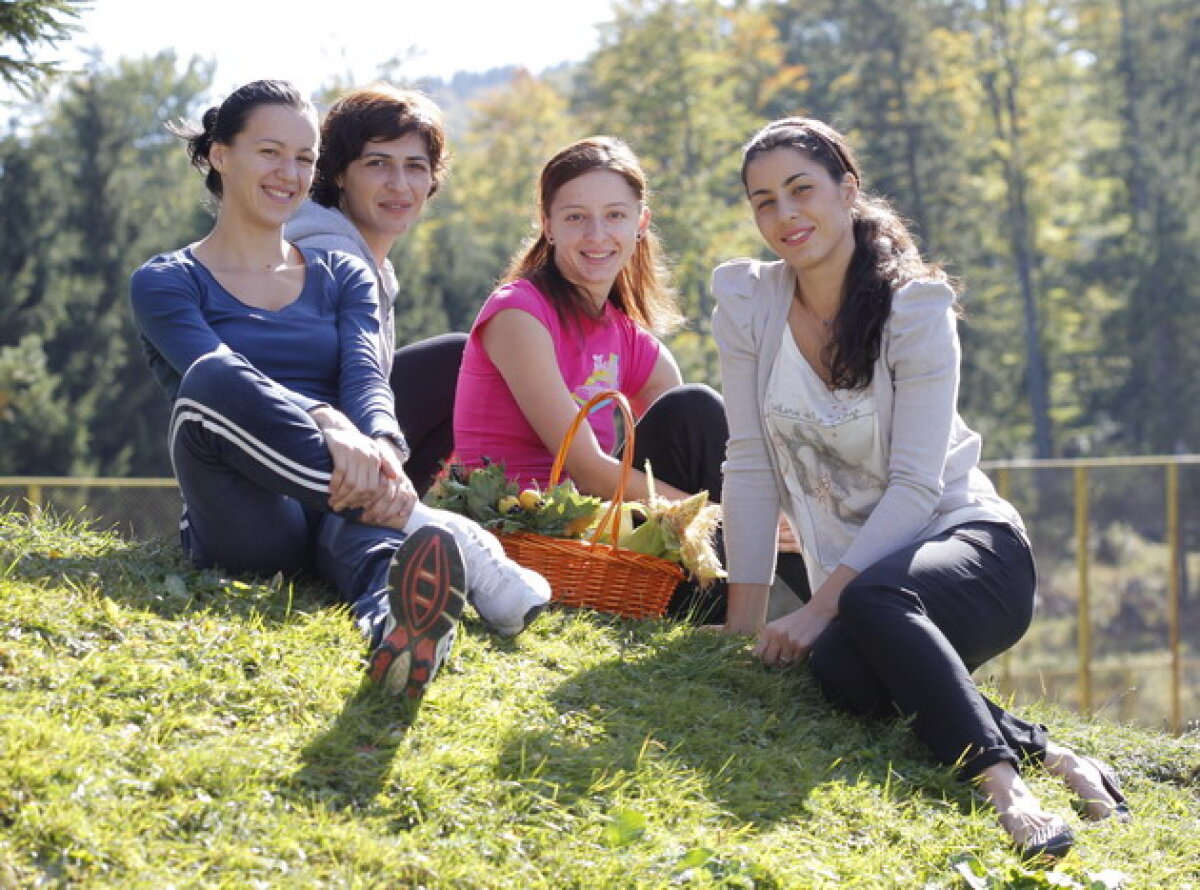 Echipa feminină de spadă e din nou campioană mondială