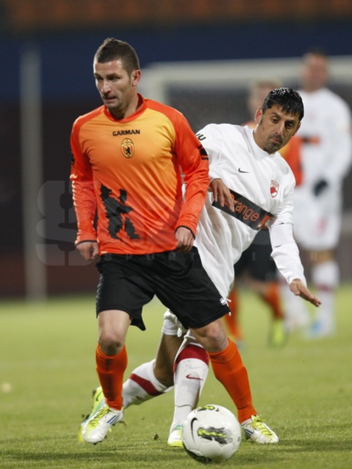 "Cîinii" au făcut SHOW la Piatra Neamţ  » Ceahlăul - Dinamo 0-5