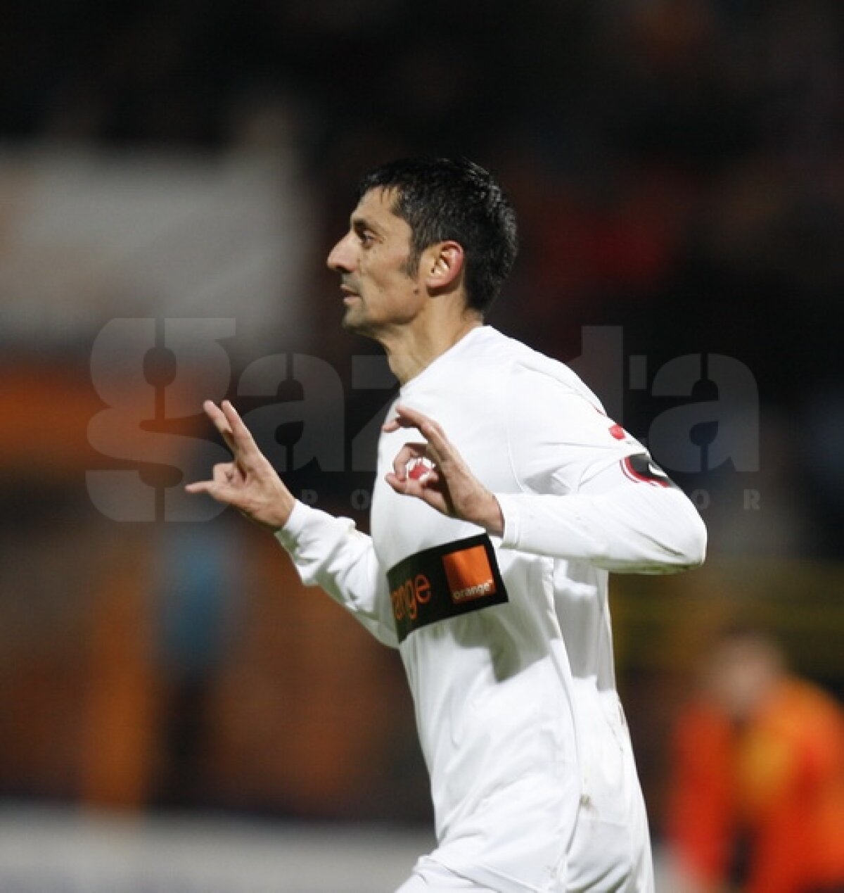 "Cîinii" au făcut SHOW la Piatra Neamţ  » Ceahlăul - Dinamo 0-5