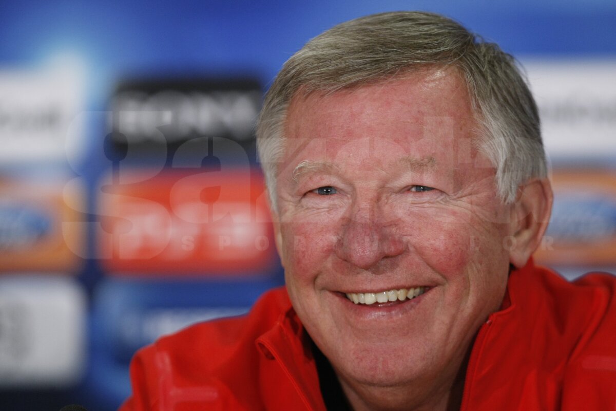 ﻿FOTO Manchester s-a antrenat pe o ploaie torenţială » Le-am băgat frigul în oase