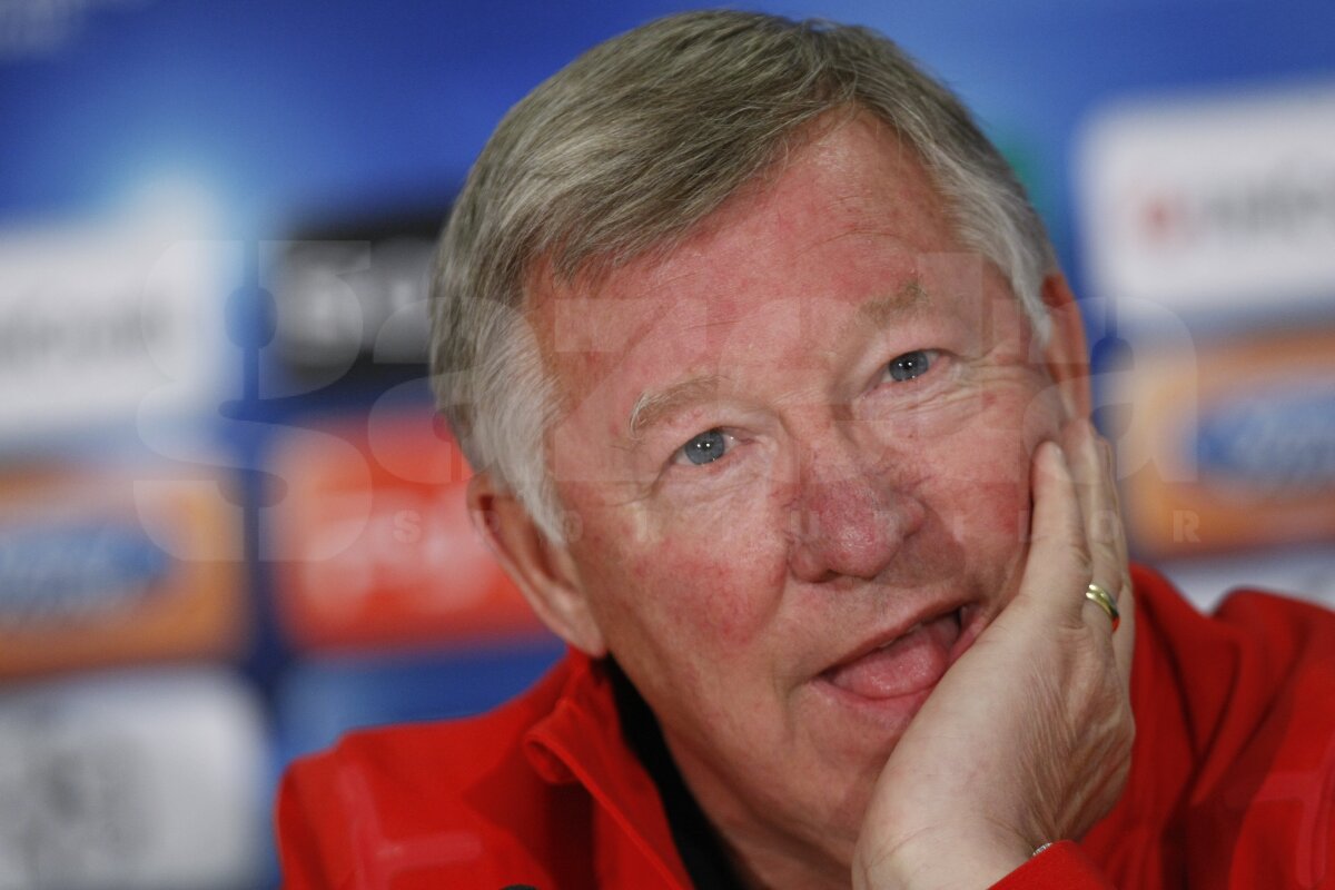 ﻿FOTO Manchester s-a antrenat pe o ploaie torenţială » Le-am băgat frigul în oase