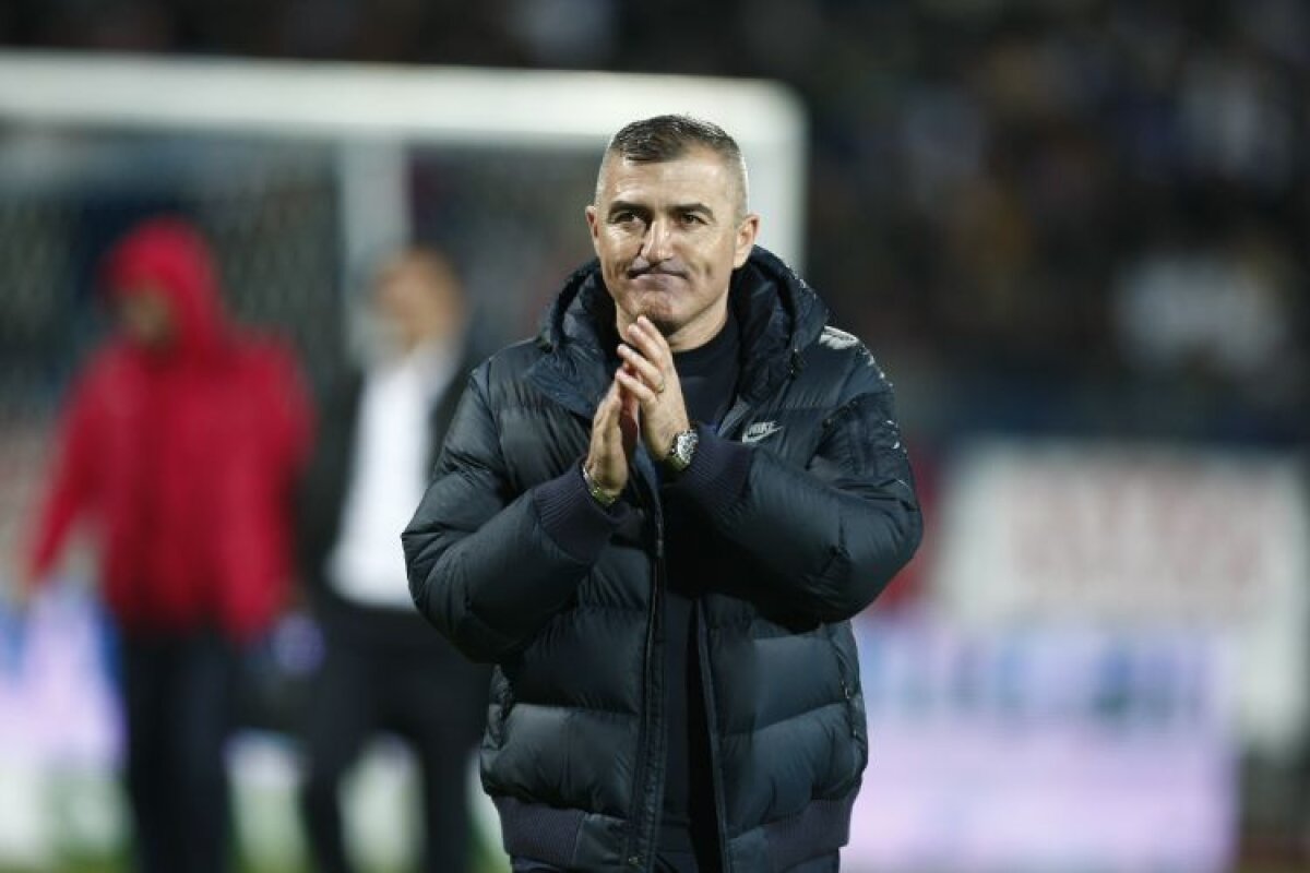 În numele tatălui » Fiul lui Grigoraş a contribuit decisiv la golul victoriei