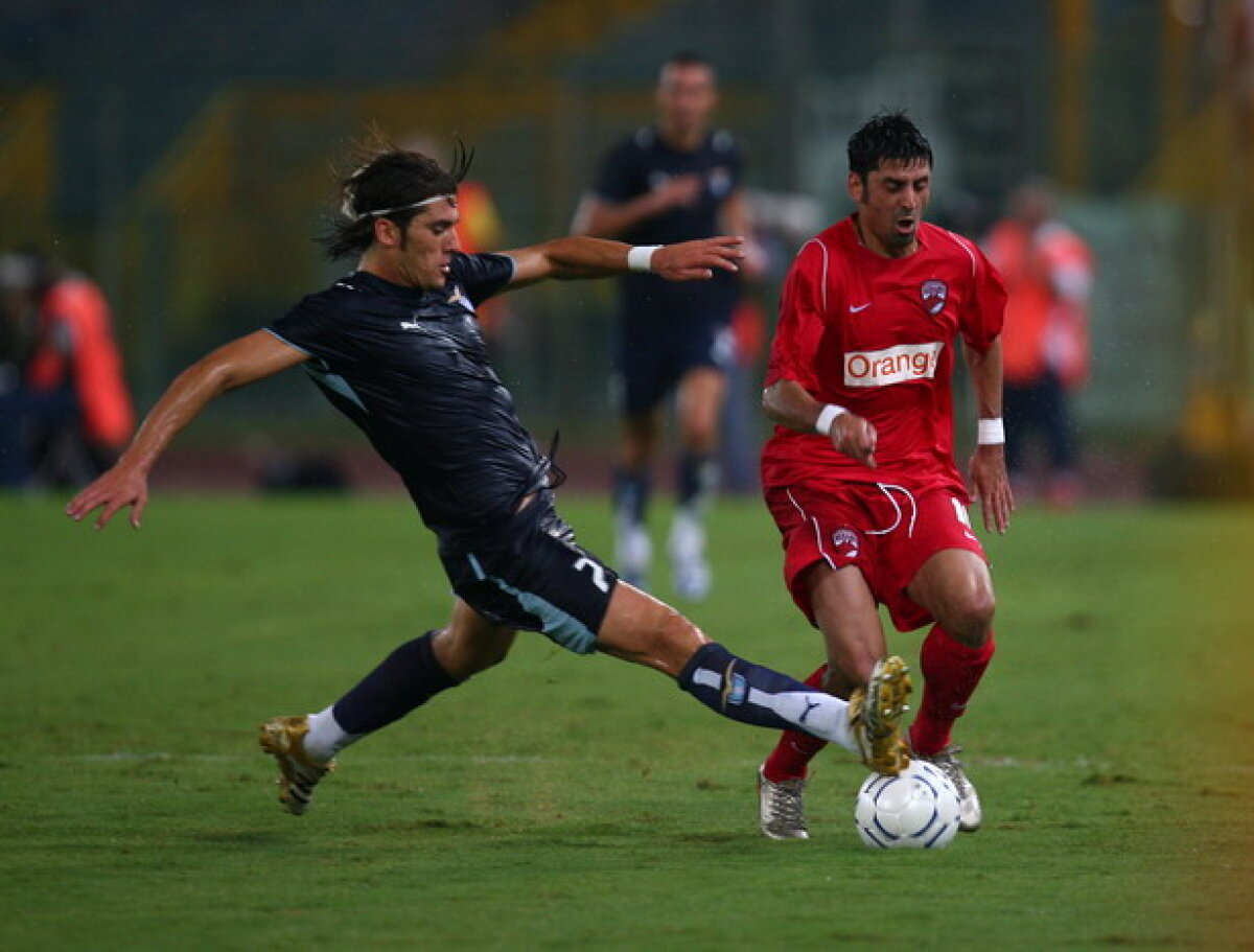 Danciu 200 în imagini » Îi va prelungi Dinamo contractul?