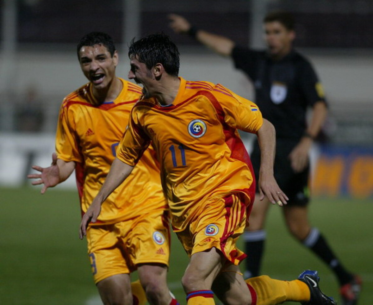 Danciu 200 în imagini » Îi va prelungi Dinamo contractul?