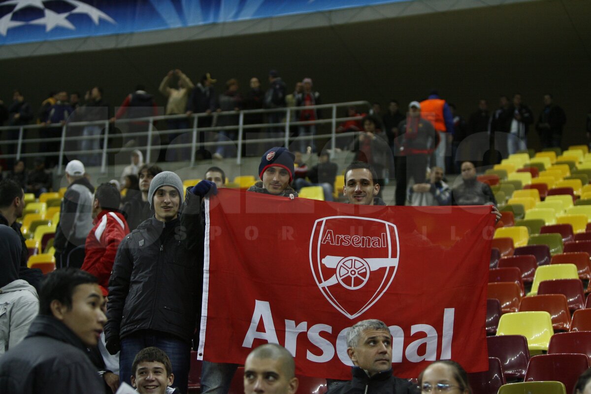 Veni, Vidici. Vinci. F...ck! Citeşte cronica semnată Cristi Geambaşu pentru Oţelul - United 0-2!