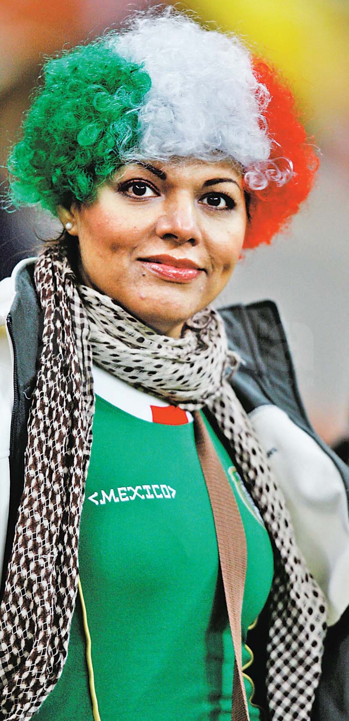 All united » 30.000 de suporteri, de toate vîrstele şi rasele, au făcut propagandă fotbalului de Champions League