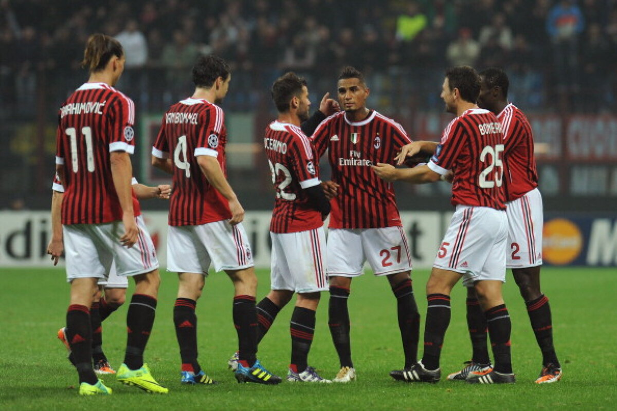 FOTO&VIDEO Barcelona - Plzen 2-0, Chelsea - Genk 5-0 » Vezi toate rezultatele din Liga Campionilor