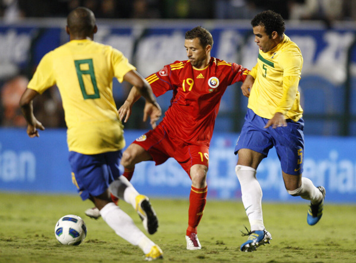 FIFA a anunţat programul CM 2014 din Brazilia, 12 iunie - 13 iulie » Ore bune pentru români