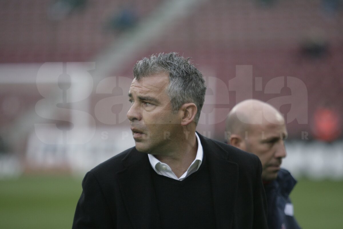 VIDEO » CFR Cluj - Ceahlăul 2-1 » Ardelenii urcă pe locul 2