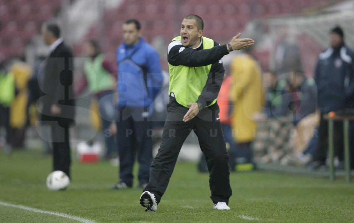 VIDEO » CFR Cluj - Ceahlăul 2-1 » Ardelenii urcă pe locul 2