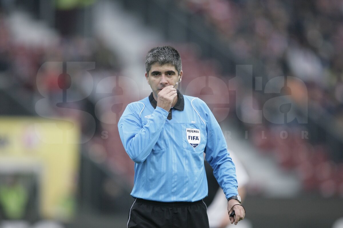 VIDEO » CFR Cluj - Ceahlăul 2-1 » Ardelenii urcă pe locul 2