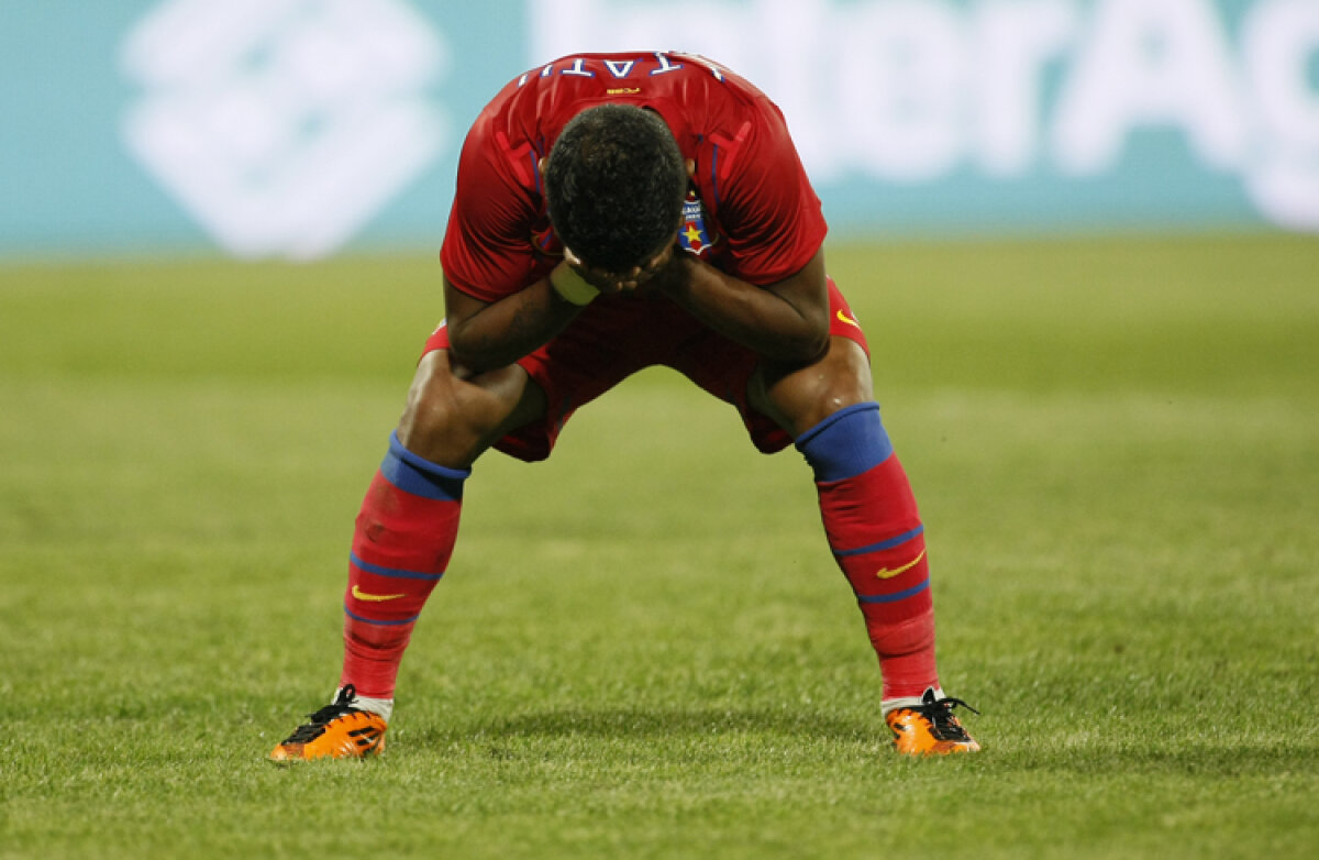 Suporterii nu mai cred în Steaua. Cititorii GSP o văd pe Rapid favorită în derby!