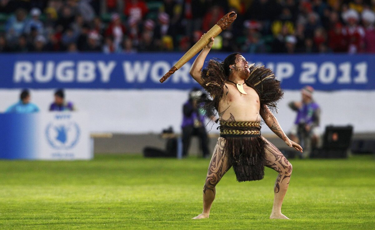 Retrospectiva Cupei Mondiale din Noua Zeelandă » Şase săptămîni de spectacol