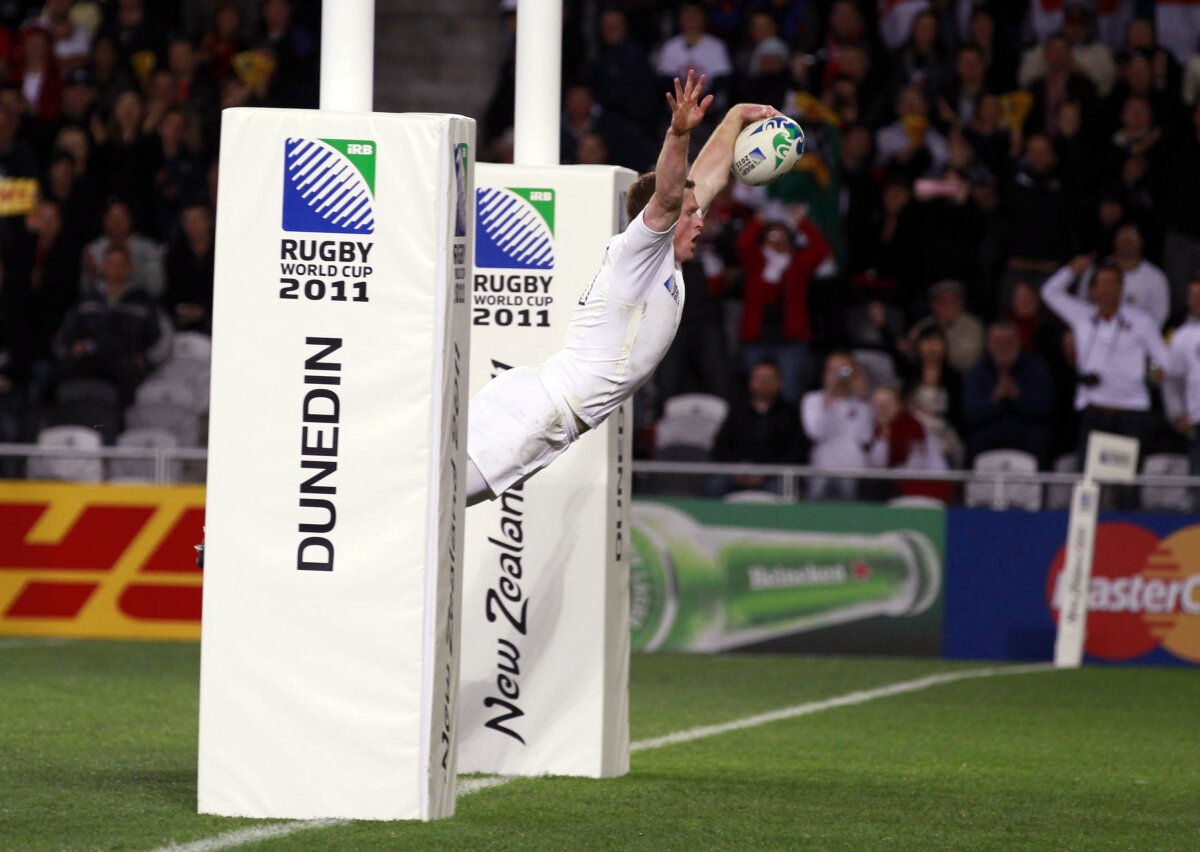 Retrospectiva Cupei Mondiale din Noua Zeelandă » Şase săptămîni de spectacol