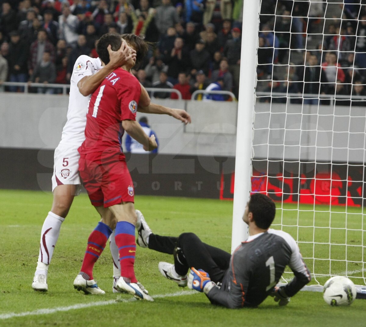 Prepeliţă: "Coman mi-a dat o palmă în parcare şi mi-a spus că mă va bate" :O