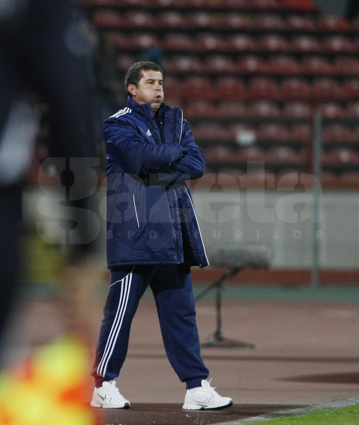 Dinamo se califică în "sferturile" Cupei după 5-0 cu Gaz Metan Severin