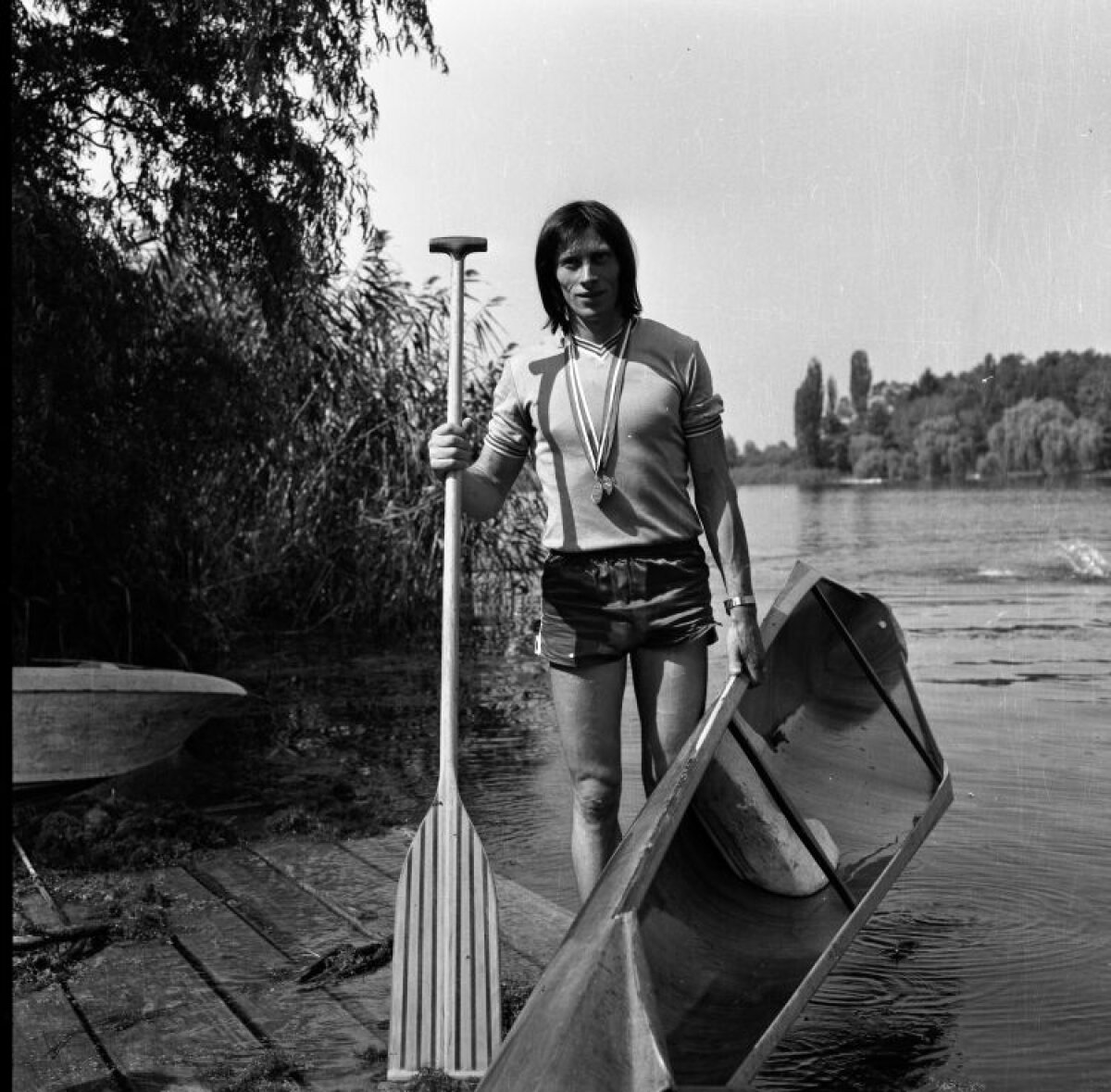 Discuţie nonconformistă cu eroul de la Mila 23: "Visam să ajung aviator!"