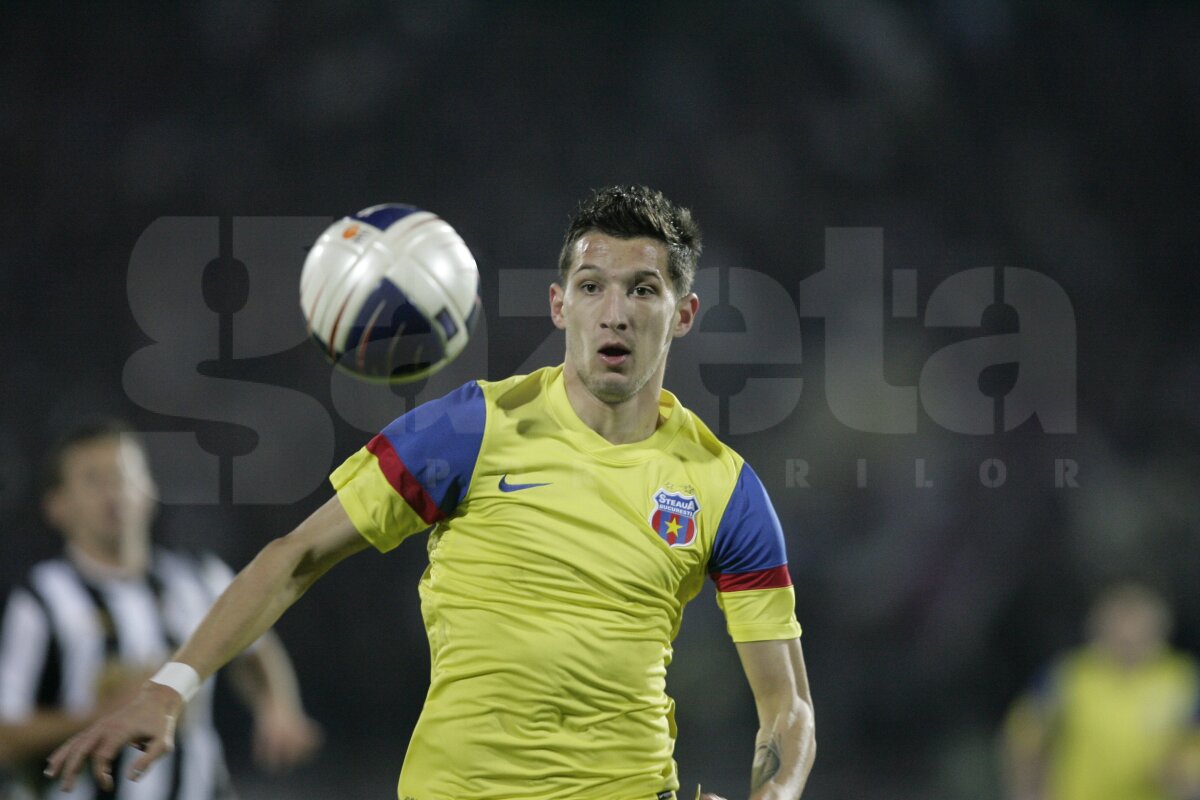 Campioana ruşinii! » Steaua a fost umilită de Poli Timişoara şi a ratat calificarea în sferturile Cupei!