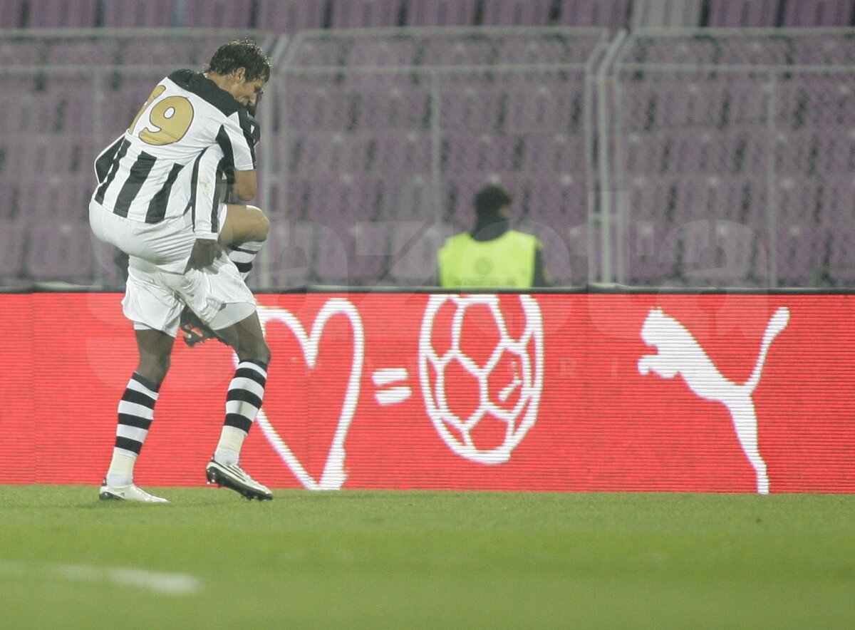 Campioana ruşinii! » Steaua a fost umilită de Poli Timişoara şi a ratat calificarea în sferturile Cupei!