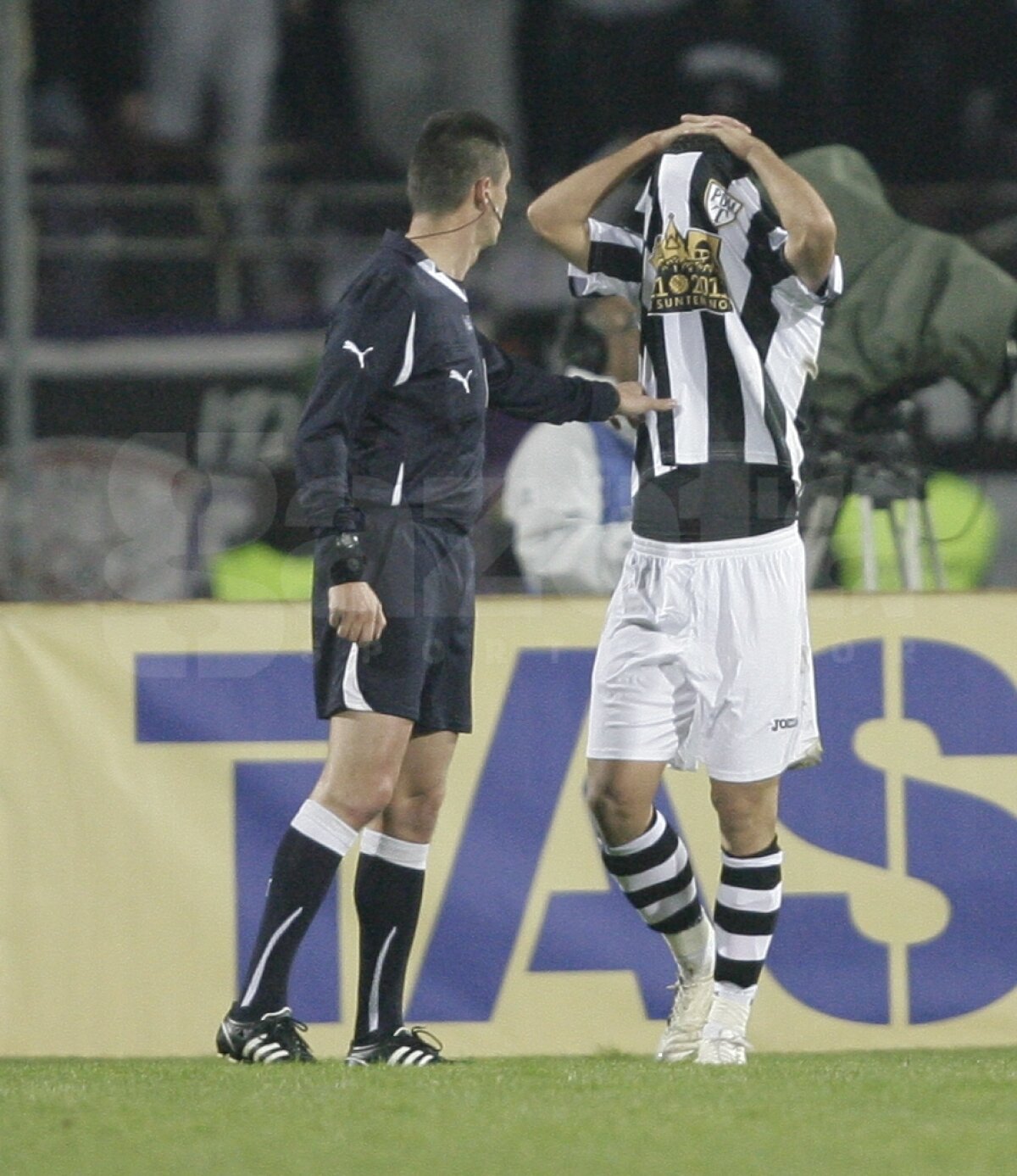 Campioana ruşinii! » Steaua a fost umilită de Poli Timişoara şi a ratat calificarea în sferturile Cupei!