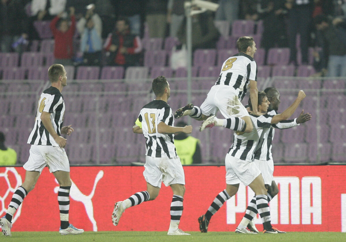 Campioana ruşinii! » Steaua a fost umilită de Poli Timişoara şi a ratat calificarea în sferturile Cupei!