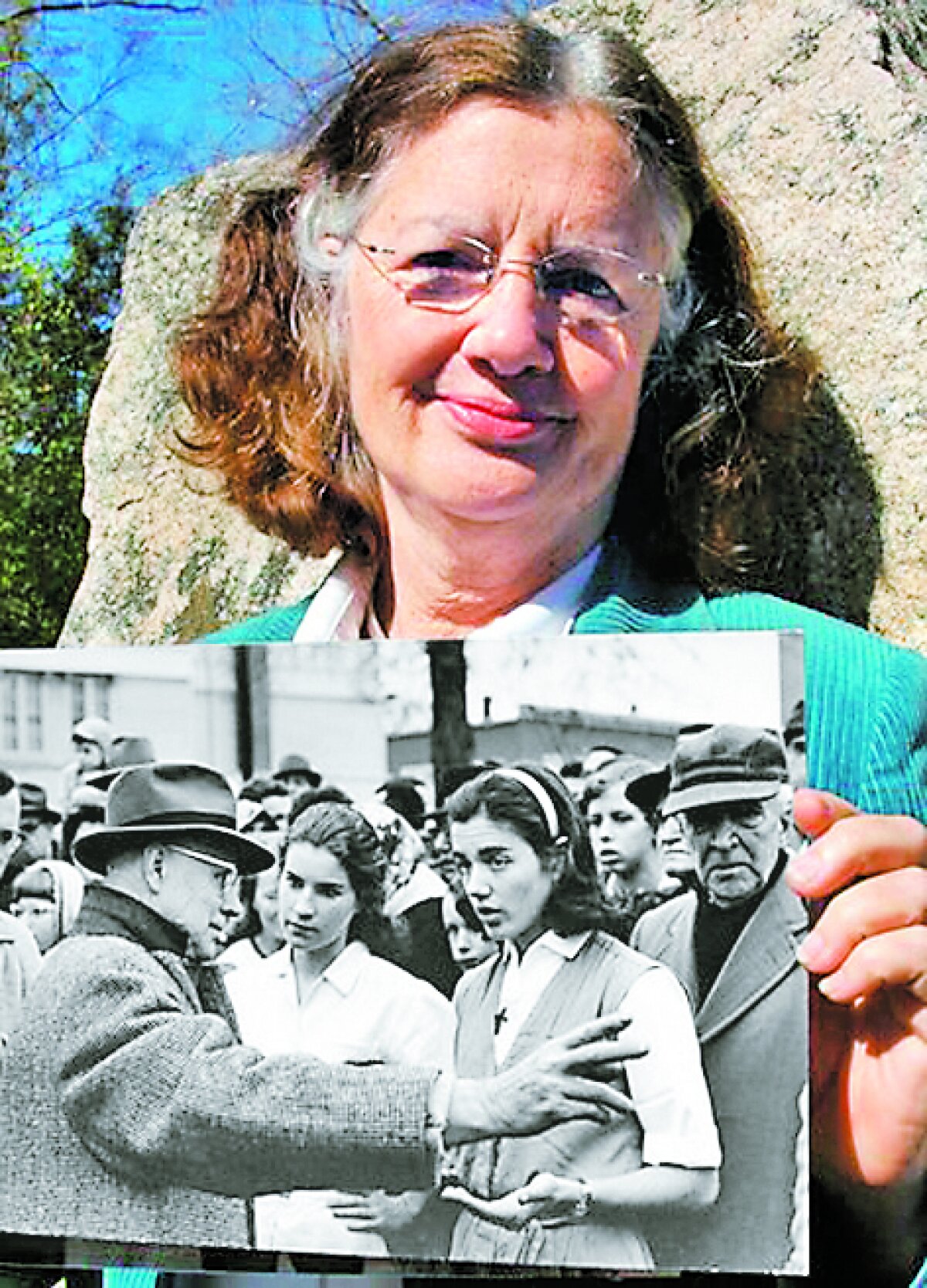 Acum 60 de ani, alergătoarea Julia Chase-Brand a concurat într-o perioadă când femeile aveau INTERZIS! Povestea incredibilă: „Se spunea că le poate cădea uterul”