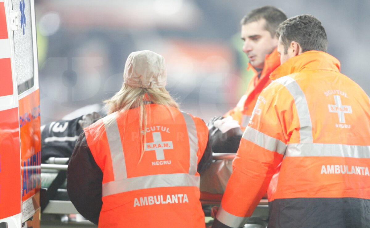 FOTO Cronica de la U Cluj - Dinamo 0-0:  "Fraţi de sînge"