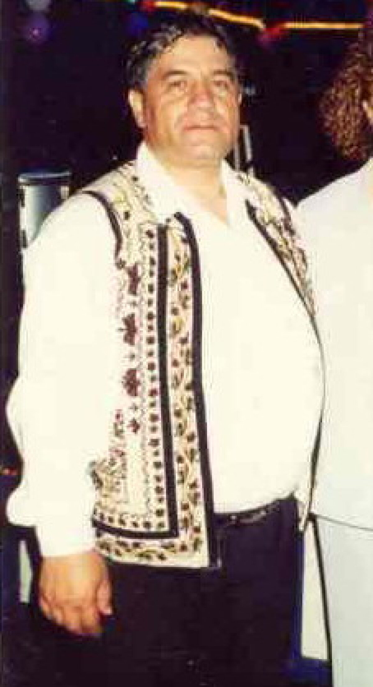 DNA a aflat cine sînt cei doi Gyuri: un antrenor de futsal şi un dirijor