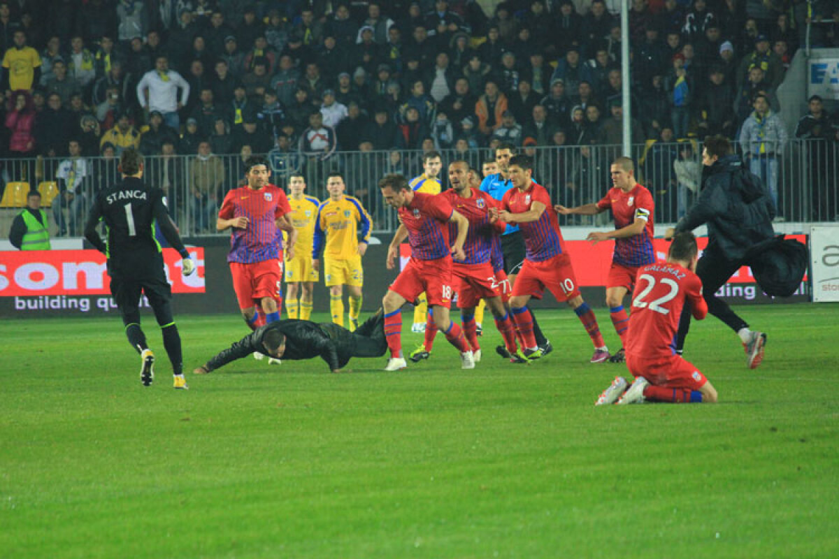 Varianta LPF. Regulament interpretabil, Liga cere suspendări!