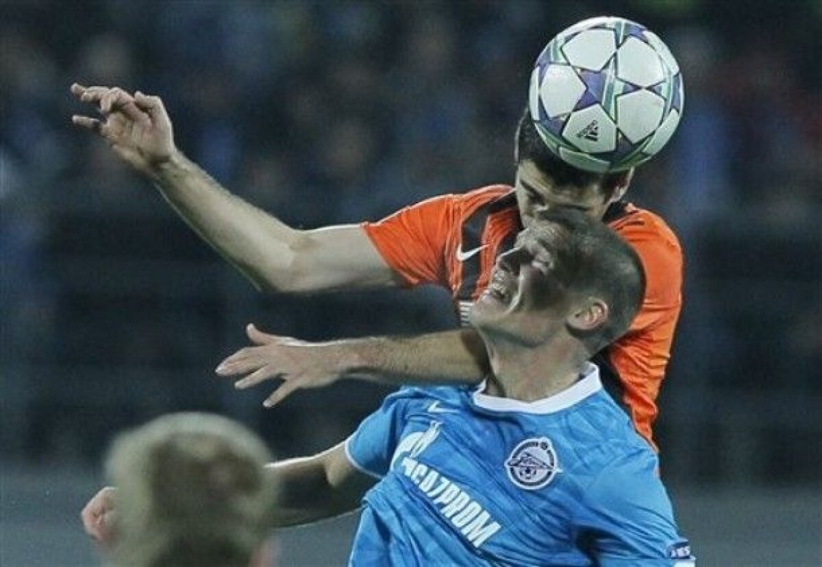 VIDEO » Bayern-Napoli 3-2 şi Lyon-Real 0-2 » Rezultatele serii din CL şi rezumate