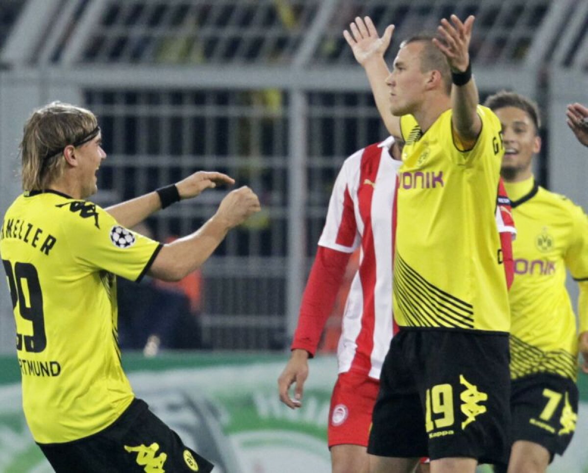 VIDEO » Bayern-Napoli 3-2 şi Lyon-Real 0-2 » Rezultatele serii din CL şi rezumate