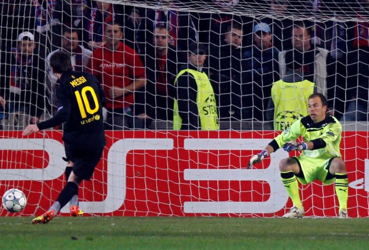 VIDEO » Bayern-Napoli 3-2 şi Lyon-Real 0-2 » Rezultatele serii din CL şi rezumate