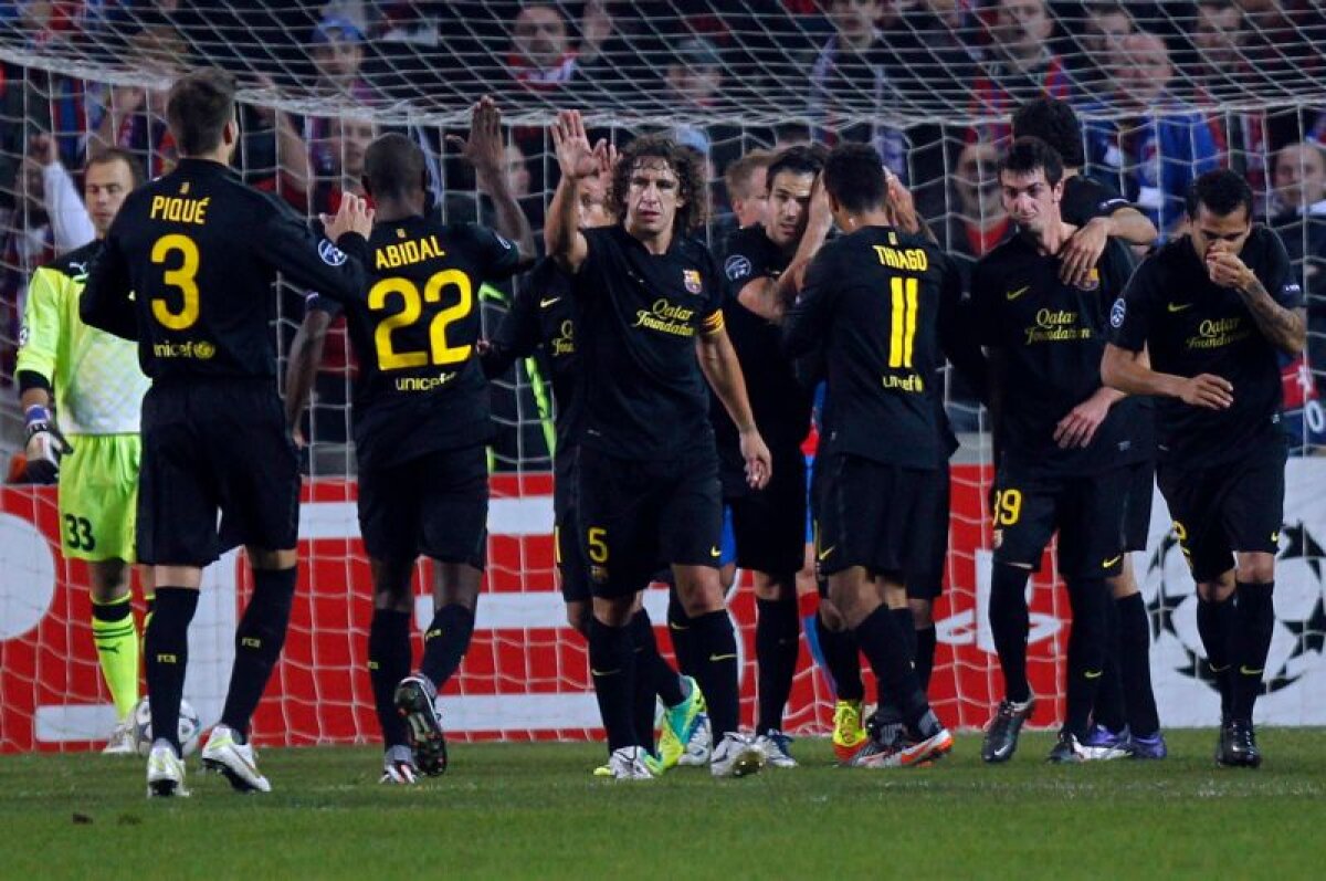 VIDEO » Bayern-Napoli 3-2 şi Lyon-Real 0-2 » Rezultatele serii din CL şi rezumate