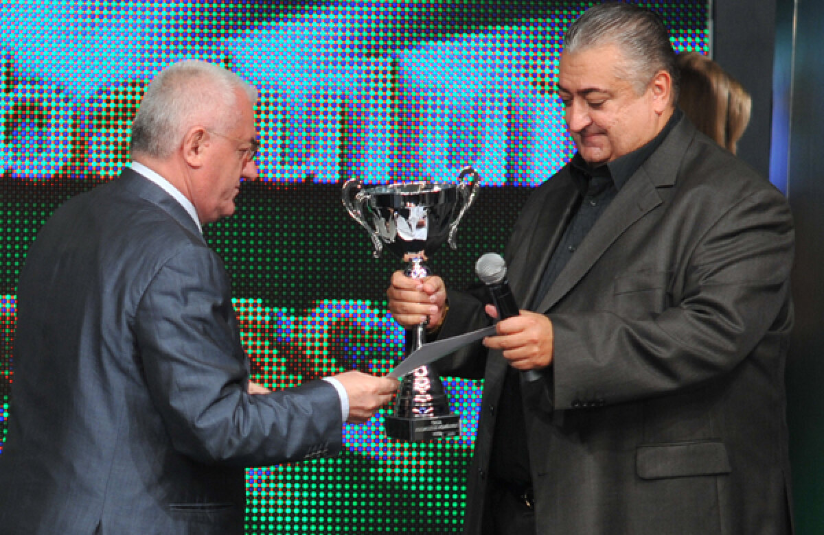 EXCLUSIV ”Mită pentru licenţiere” » Gazeta îţi prezintă dovada că DNA le face dosar lui Iancu şi lui Dragomir