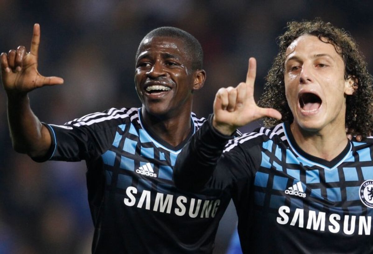 VIDEO » Bayern-Napoli 3-2 şi Lyon-Real 0-2 » Rezultatele serii din CL şi rezumate