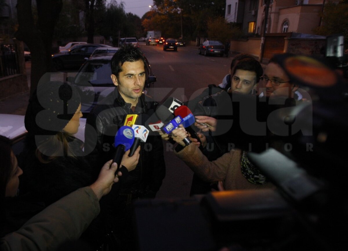 DECIZII. Martinovici şi Stanca iertaţi de suspendări. Petrolul 6 meciuri fără spectatori, amendă şi 0-3 la masa verde. Sipovici găsit nevinovat