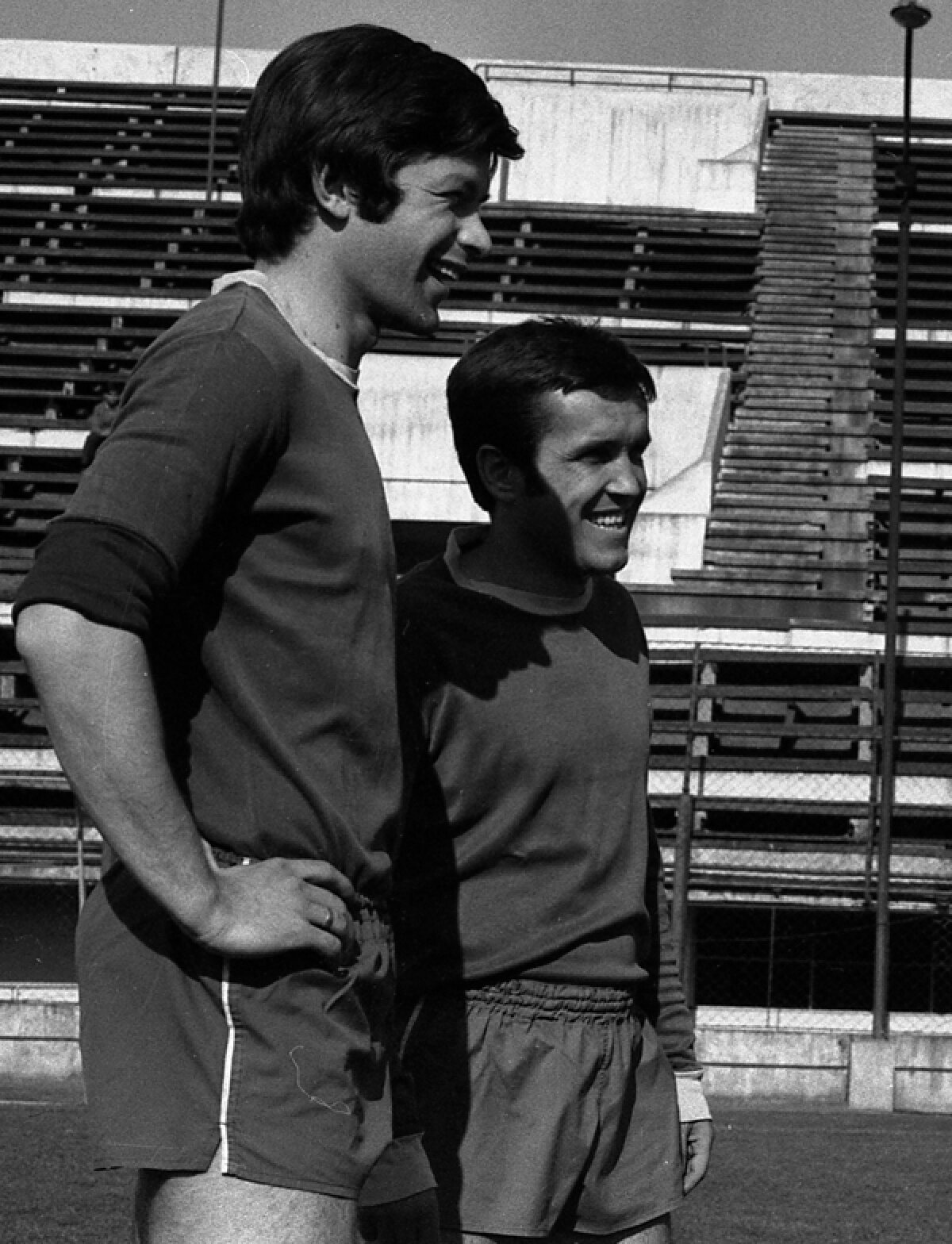 Cum s-au motivat rapidiştii la ultima deplasare la Varşovia » Păcăliţi de "Fata piratului" :)